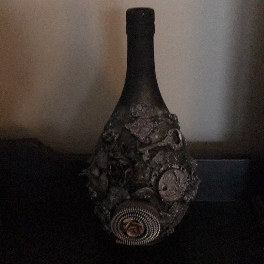 Mixed Media Art / Handmade